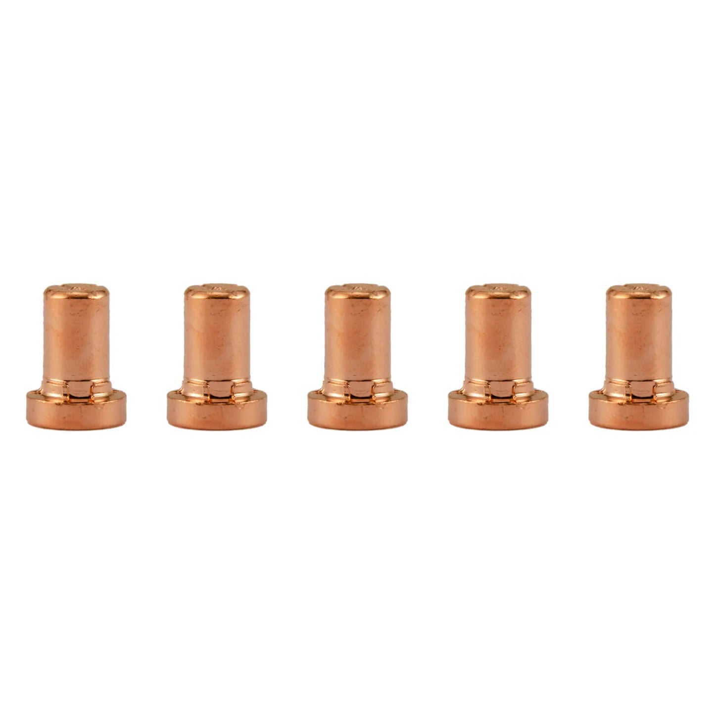 PT31 PT-31 LG40 Plasma Cutter Electrode Tips Cup Extended Consumables Kit For PT-31 CUT40 HYC45D HYC50D CUT50 PLC50D HYC410