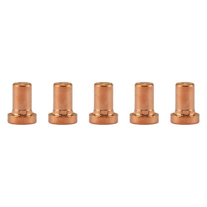 PT31 PT-31 LG40 Plasma Cutter Electrode Tips Cup Extended Consumables Kit For PT-31 CUT40 HYC45D HYC50D CUT50 PLC50D HYC410