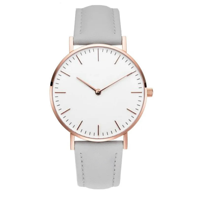 Luxury Rose Gold Watch Women Bracelet Watches Top Brand Ladies Casual Quartz Watch Steel Women's Wristwatch Montre Femme Relogio