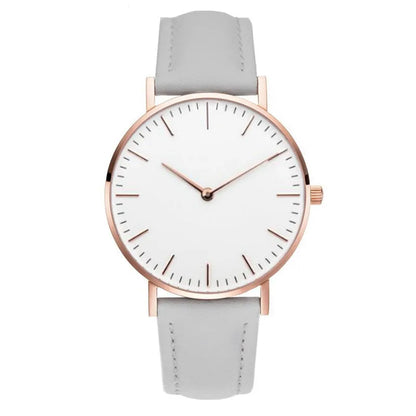 Luxury Rose Gold Watch Women Bracelet Watches Top Brand Ladies Casual Quartz Watch Steel Women's Wristwatch Montre Femme Relogio