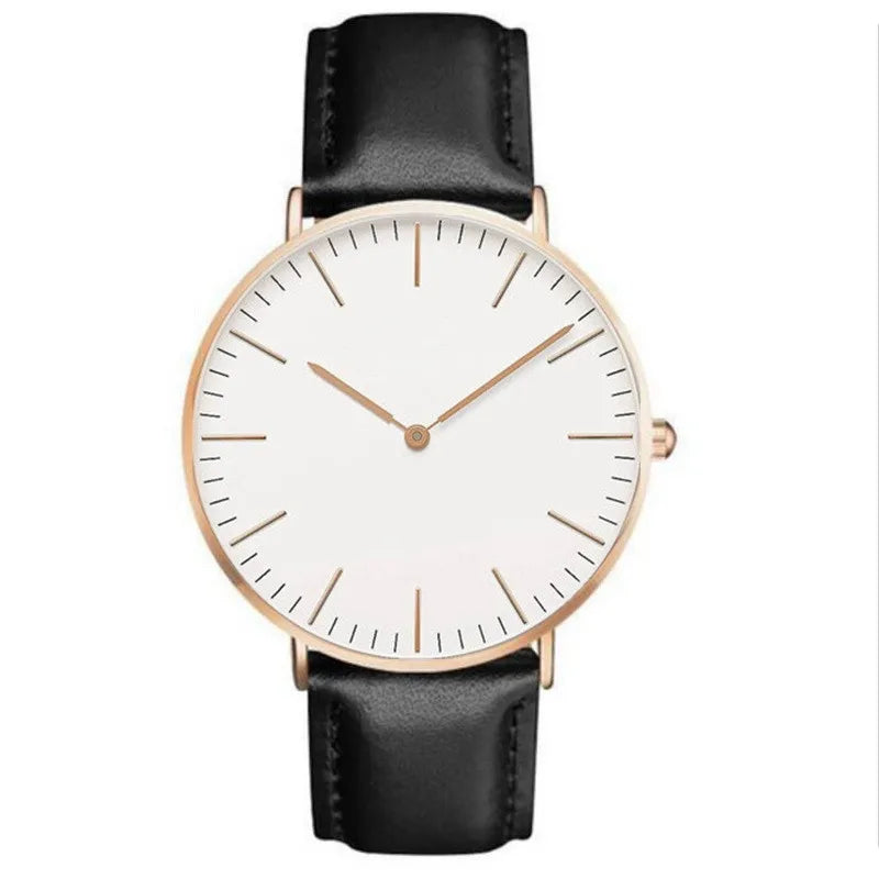 Luxury Rose Gold Watch Women Bracelet Watches Top Brand Ladies Casual Quartz Watch Steel Women's Wristwatch Montre Femme Relogio