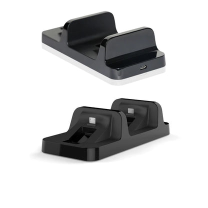 Dual Charger Dock For PS4 Controller Charging Stand Holder For Sony PlayStation 4 Wireless Gamepad Controle Gaming accessories