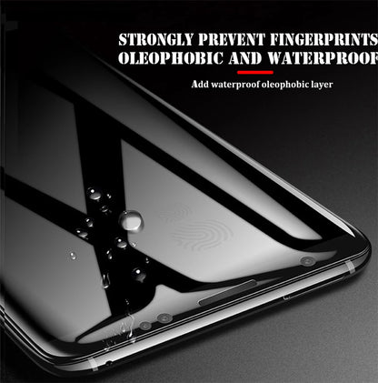 6in1 Glass For Redmi Note 13 Pro Global Full Cover Tempered Glass Redmi Note 13 Pro Screen Protector Lens Film Redmi Note 13 Pro