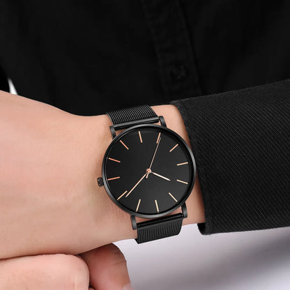 Luxury Rose Gold Watch Women Bracelet Watches Top Brand Ladies Casual Quartz Watch Steel Women's Wristwatch Montre Femme Relogio