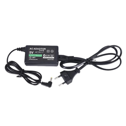 1Pc Small And Lightweight PSP Charger AC Charger Adapter Power Supply For PSP 1000 2000 3000