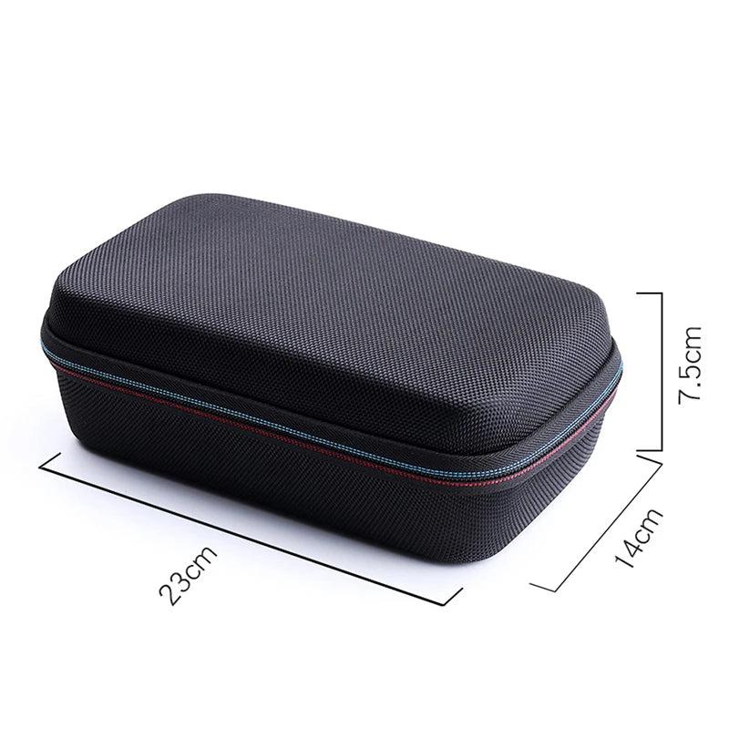 NEW Hard Travel Protect Bag Carry Cover Case for Baseus 20000mAh Jump Starter Power Bank 2000A 12V Portable Car Battery Starter