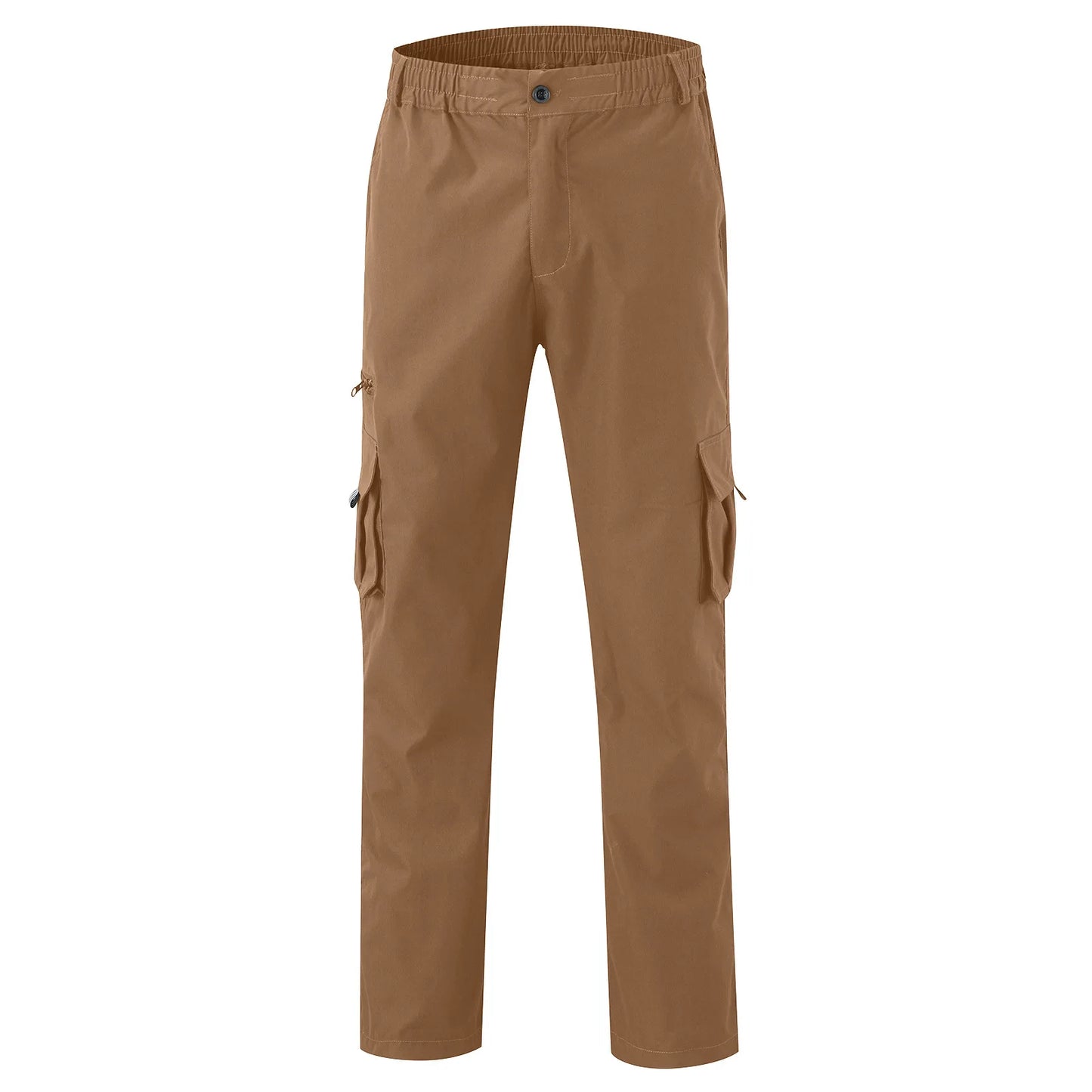 Calças de moletom masculinas, calças cargo jogger, casuais, multibolsos, calças táticas militares, calças cargo táticas, calças largas masculinas