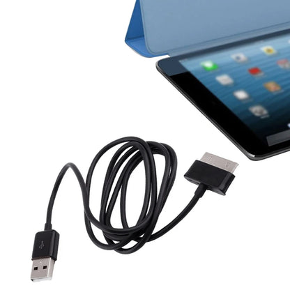 For P1000 USB Sync Data Cable Charger FOR Samsung Galaxy Tab Note 7 10.1 Tablet For Samsung Galaxy Tab USB Cable