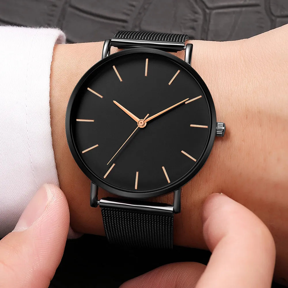 Luxury Rose Gold Watch Women Bracelet Watches Top Brand Ladies Casual Quartz Watch Steel Women's Wristwatch Montre Femme Relogio