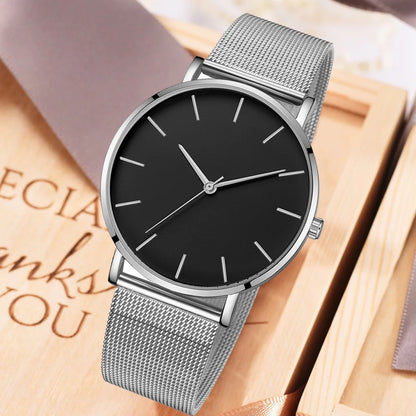 Luxury Rose Gold Watch Women Bracelet Watches Top Brand Ladies Casual Quartz Watch Steel Women's Wristwatch Montre Femme Relogio