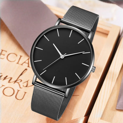 Luxury Rose Gold Watch Women Bracelet Watches Top Brand Ladies Casual Quartz Watch Steel Women's Wristwatch Montre Femme Relogio