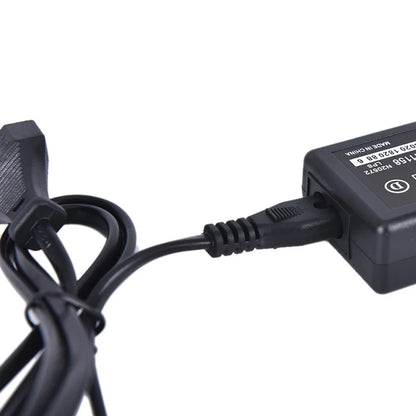 1Pc Small And Lightweight PSP Charger AC Charger Adapter Power Supply For PSP 1000 2000 3000