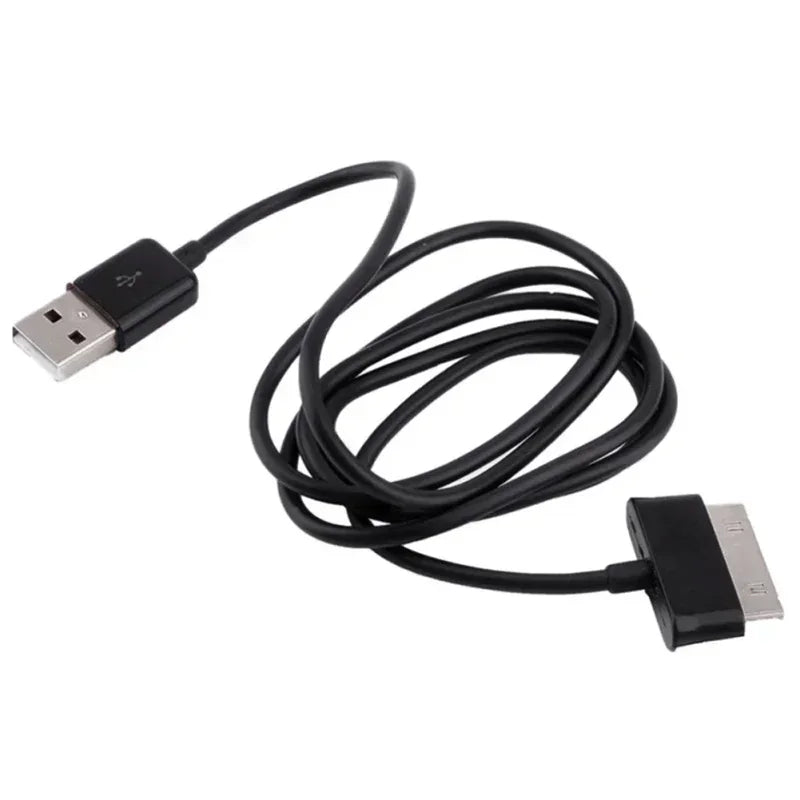 For P1000 USB Sync Data Cable Charger FOR Samsung Galaxy Tab Note 7 10.1 Tablet For Samsung Galaxy Tab USB Cable