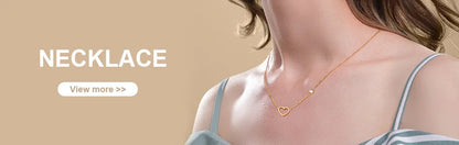 Gold Plated Lariat Necklace for Women, Double Laryered Long Chain Drop Pendant Choker Necklaces Fashion Gifts