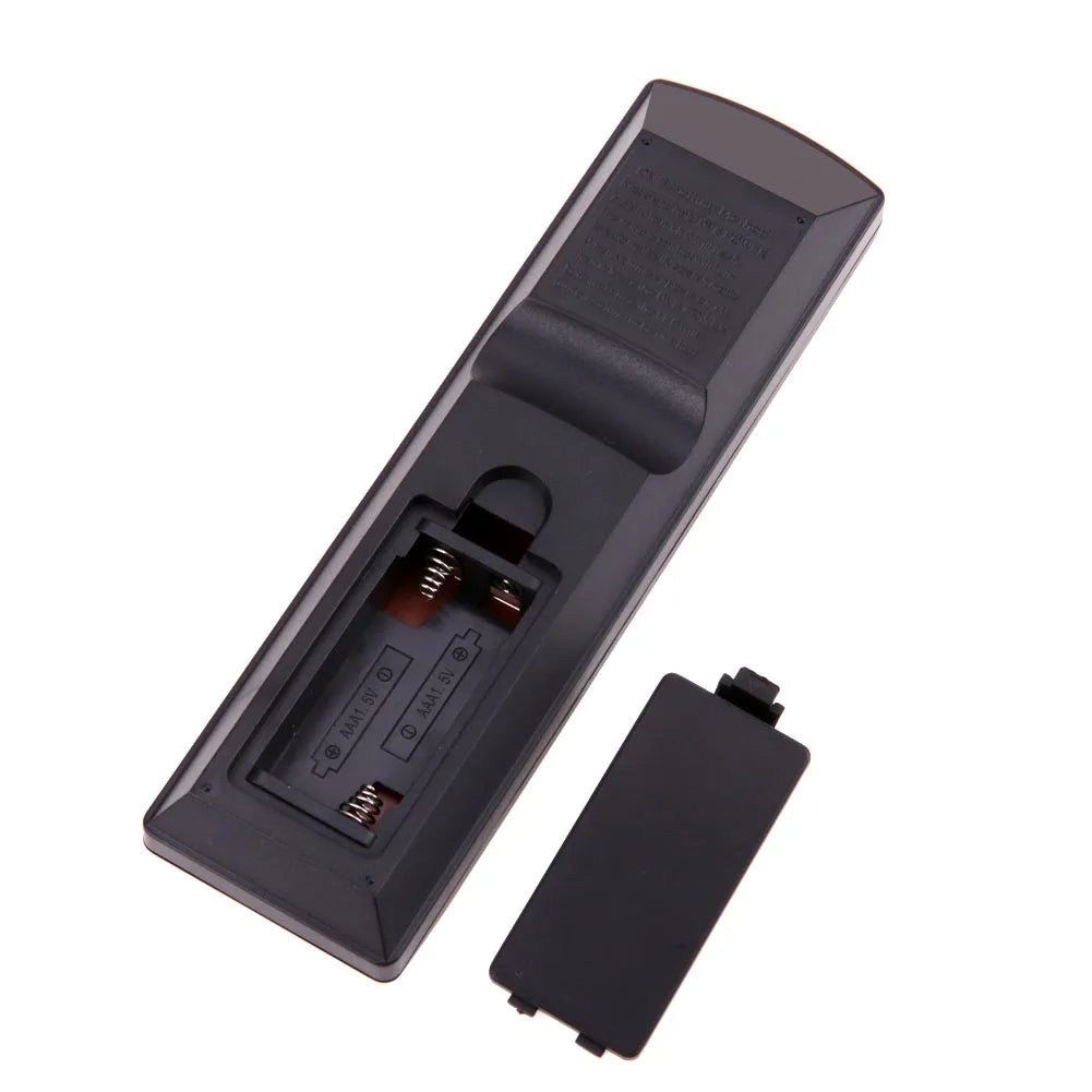 Household TV DVD Remote Controller Household Essential Accessories for DVB-T2 Universal Consumer Electronics Parts