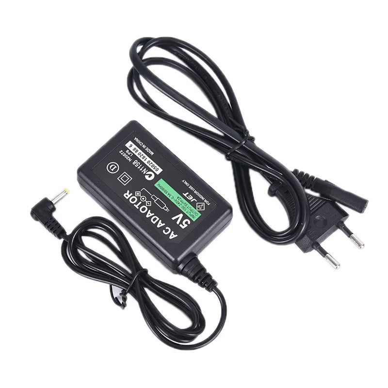 1Pc Small And Lightweight PSP Charger AC Charger Adapter Power Supply For PSP 1000 2000 3000