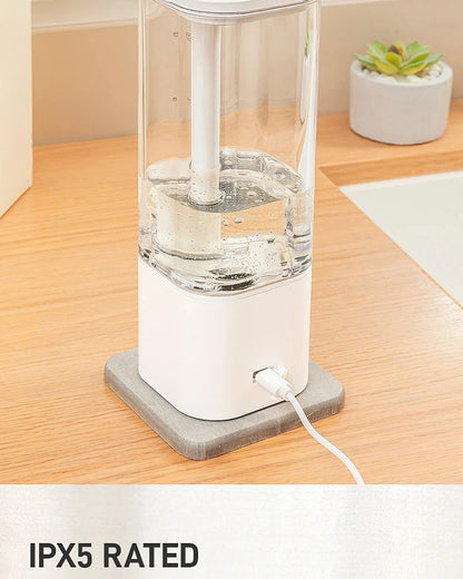 Automatic Sensor Hand Sanitizer Machine Dish Soap Machine Body Wash Shampoo Smart Distance Sensing Kitchen Home Dispenser Toilet